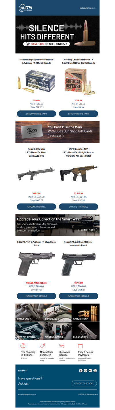Flash Sale Inside!