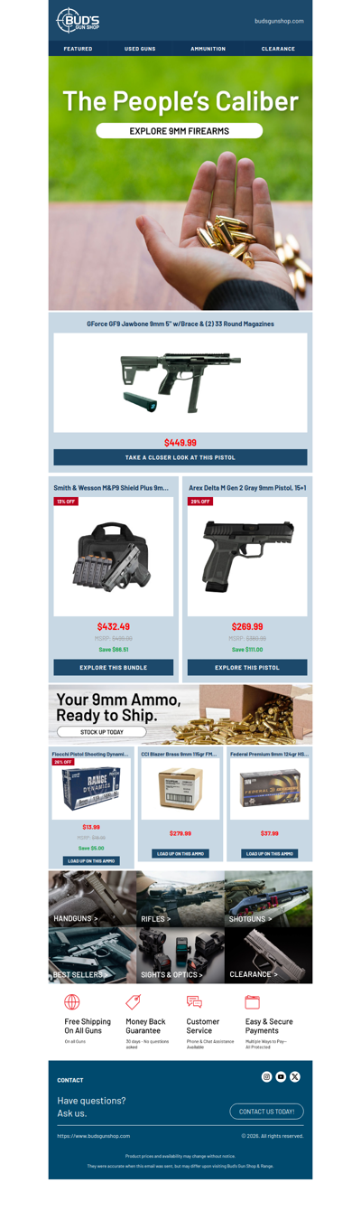 9mm Makes Everything Better