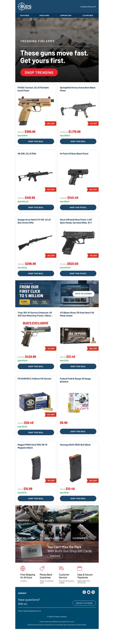 FN Tactical Is Here
