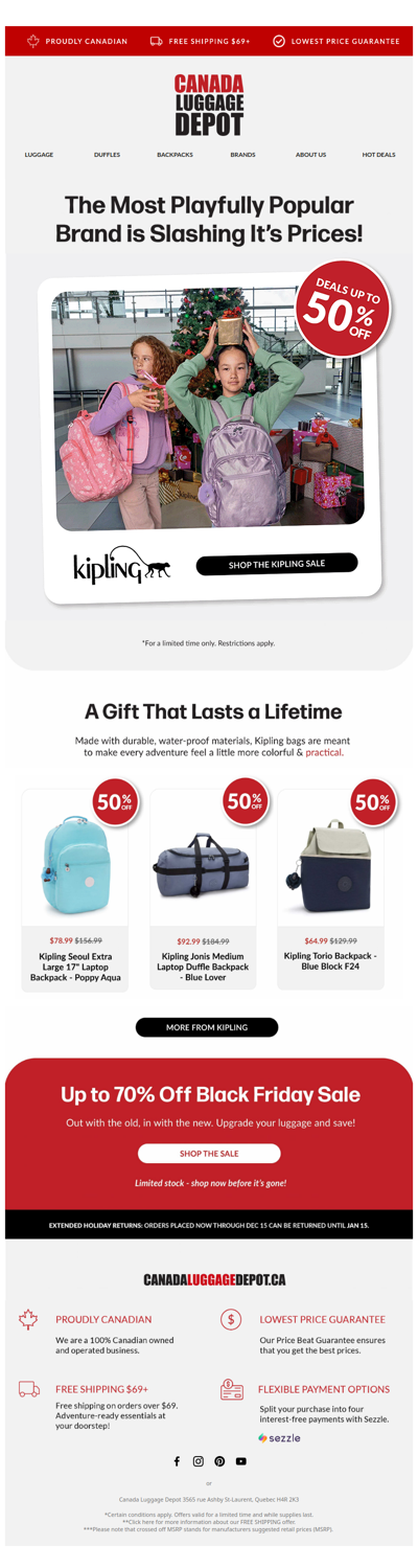 🦍 Your Favourite Little Gorillas Are Up To 50% Off!