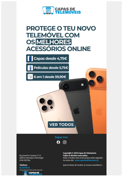 Um iPhone no sapatinho? MA-RA-VI-LHA 🙌