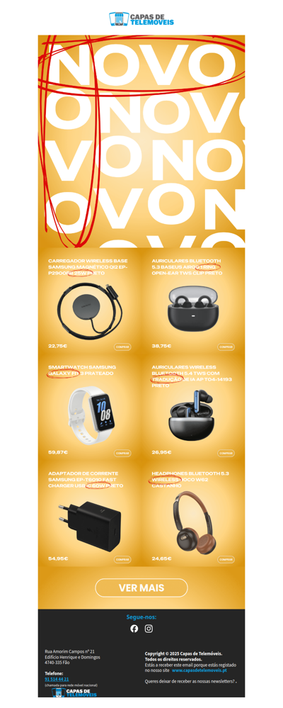 Os melhores até agora!?