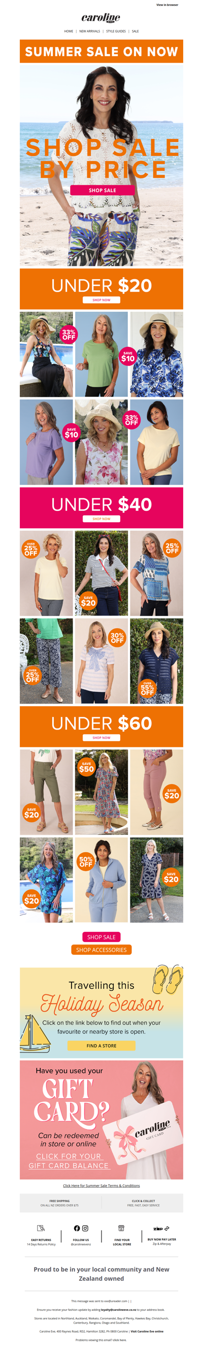 Thanks, I got it on sale! ❤️