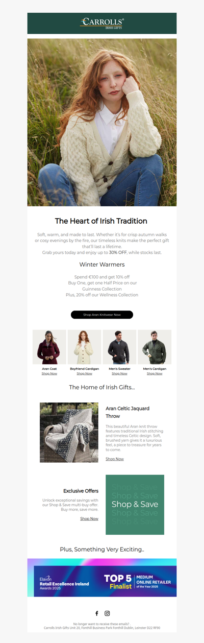 Shop Gifts That Last a Lifetime. Enjoy 10% OFF Sitewide