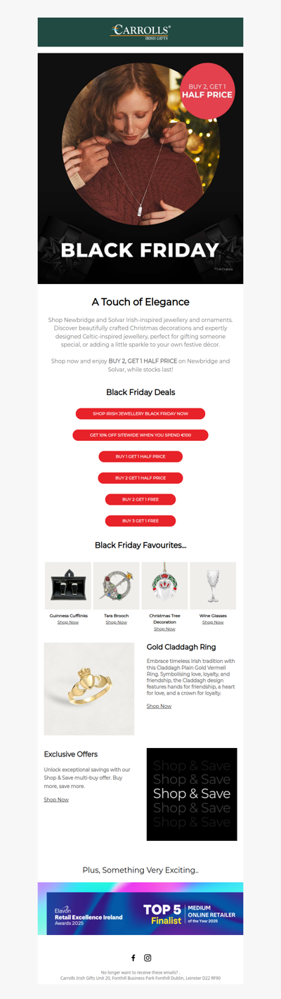 Don't Miss Out! Find The Perfect Gift Today