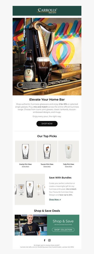 Enjoy Every Pour the Right Way