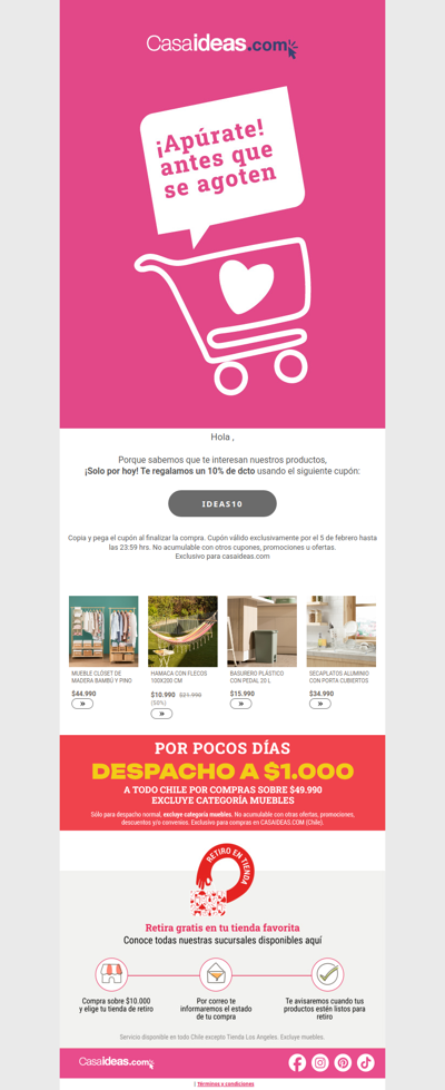 Eso que miraste… aún te está esperando ✨👀