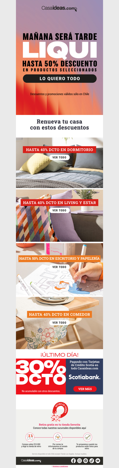 Mañana será tarde 👀⌛🏃🏻‍➡️