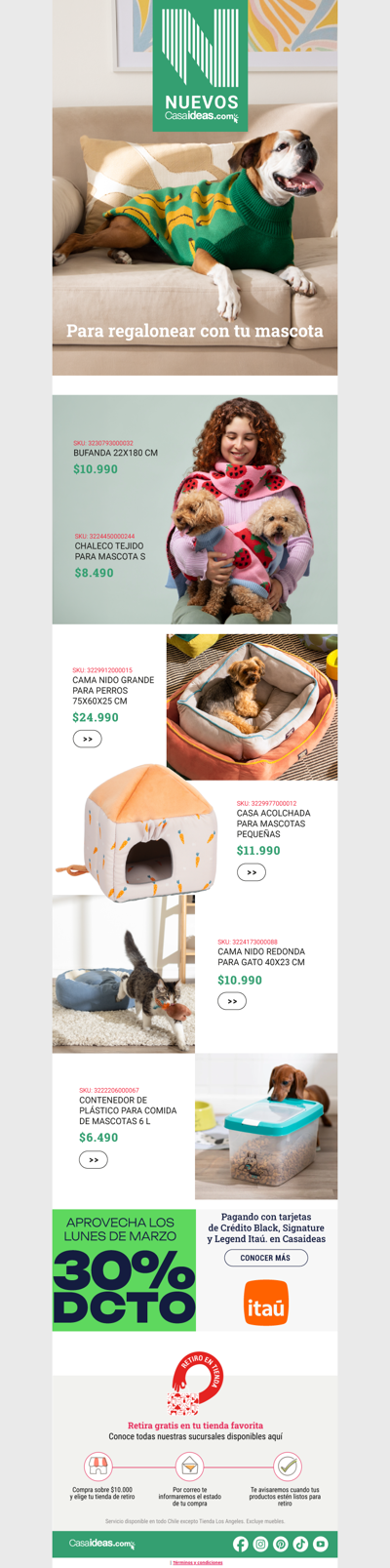 ¡Tú y tu perrito combinados! 🐶❤️