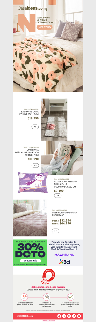 ¿Viste qué linda quedaría en tu pieza? 👀✨