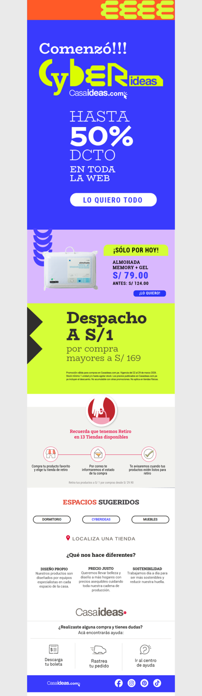 👀  ¿Buscabas una señal? ¡CyberIdeas ya está aquí!🤑