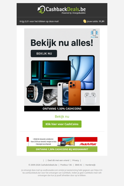 Bekijk nu alles van iRepairshop