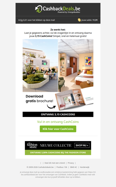 Download de GRATIS brochure!