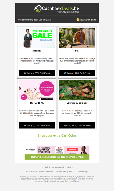 Happy Easter: ontdek deze 4 geweldige deals