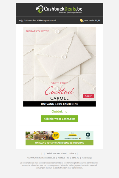 Ontdek de nieuwe collectie bij Caroll