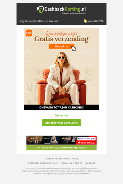 Geweldige prijs + gratis verzending bij Temu!