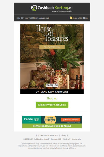 Ontdek de herfst en winter collectie van Sissy-boy