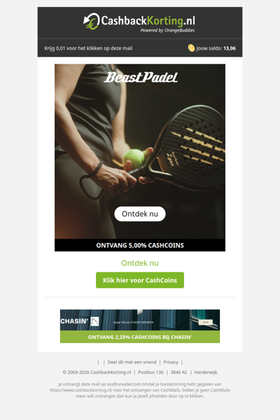 Jouw favoriete padel rackets bij Beast Padel