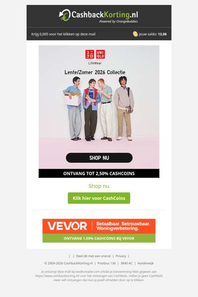 Ervaar de luxe van premium linnen van UNIQLO