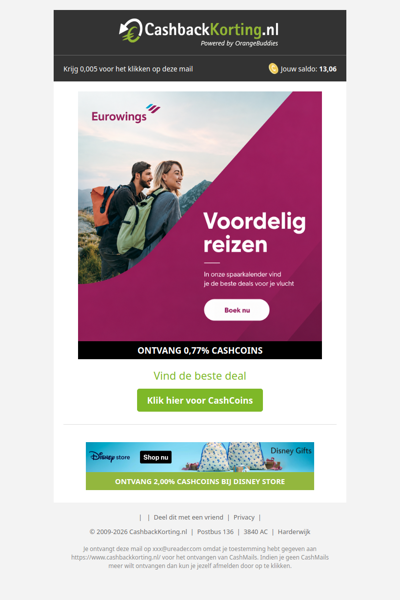 Vind de beste deals voor jouw vlucht bij Eurowings