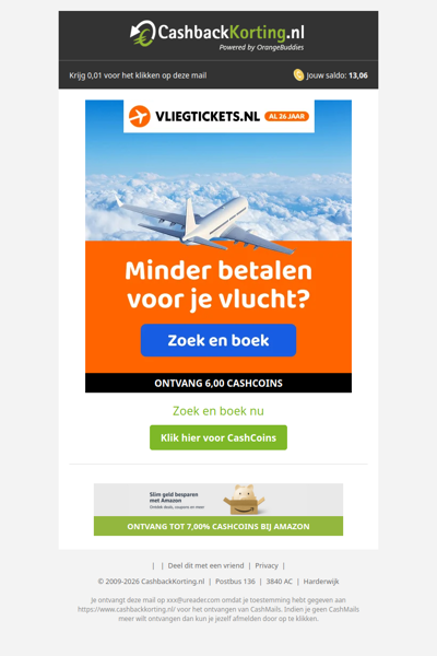 Minder betalen voor je vlucht? Boek slimmer!