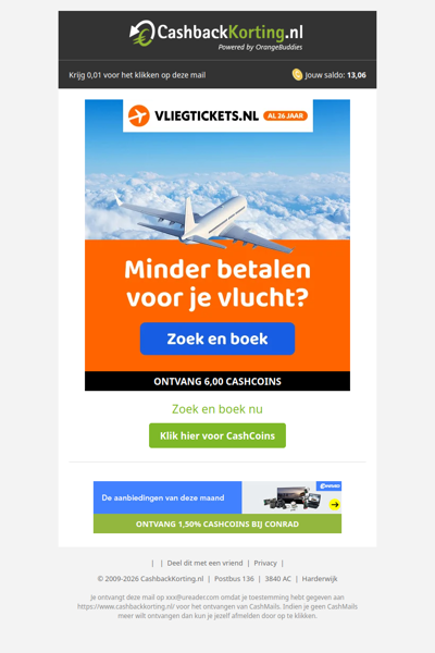 Minder betalen voor je vlucht? Boek slimmer!