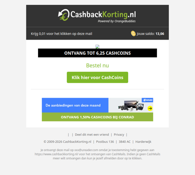 Gratis bezorging van je boodschappen bij PLUS