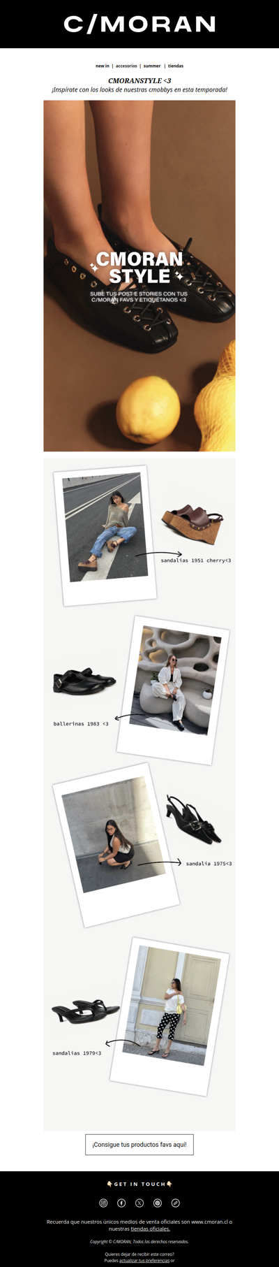 Qué pasó esta semana? 🌞