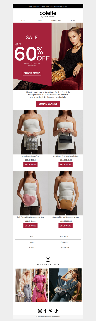 Okay, but these prices… 🤯