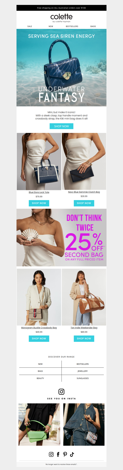 Serving and not explaining 💁‍♀️