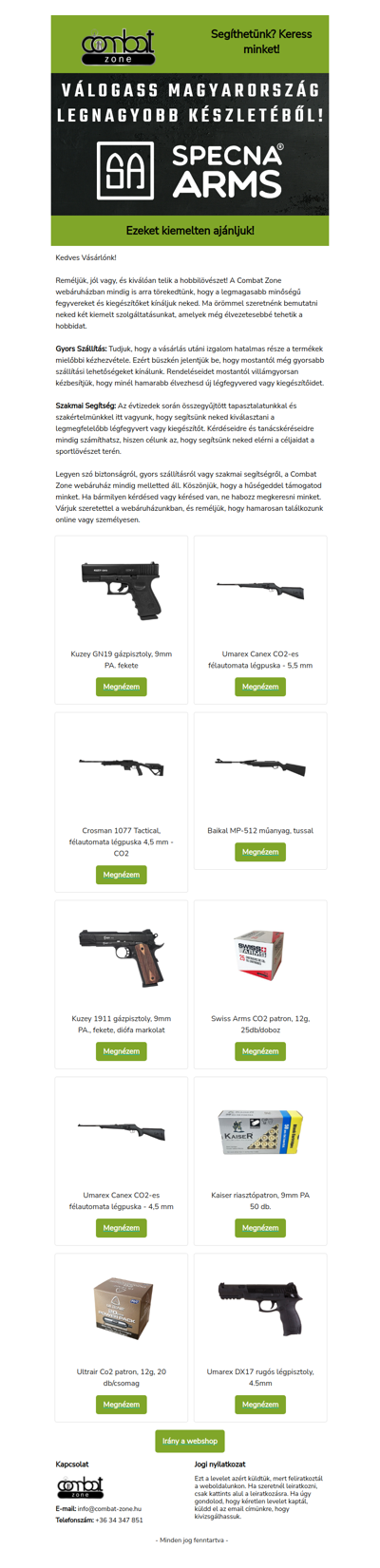 Képzeld, ma eszembe jutottál!