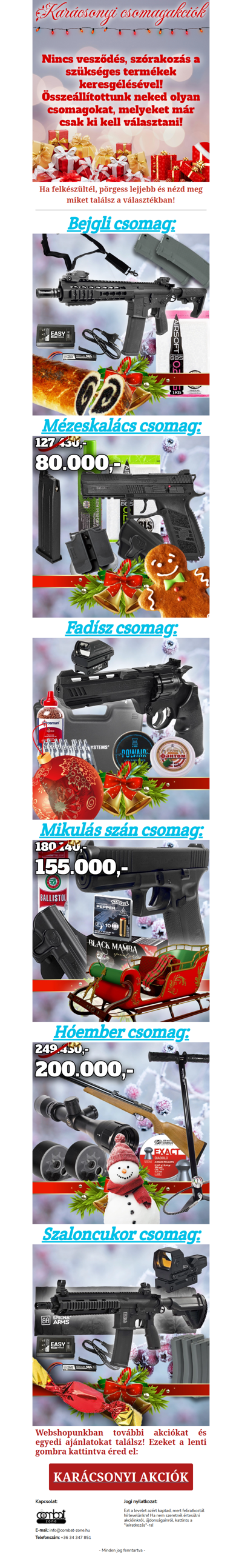 Ezek a te ajándékaid?