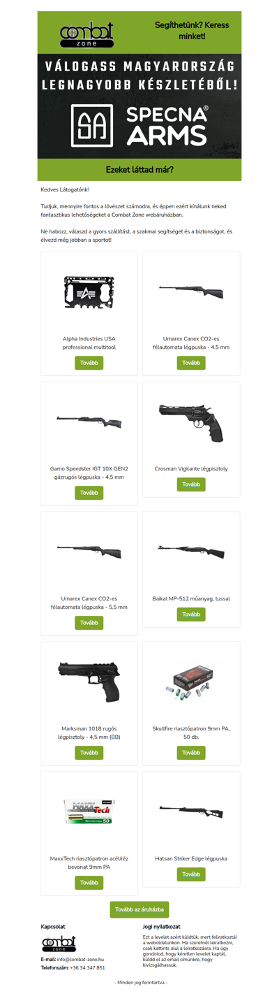 Szerintünk ezek téged érdekelhetnek