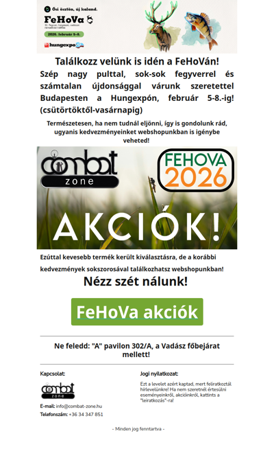 Találkozzunk Budapesten!