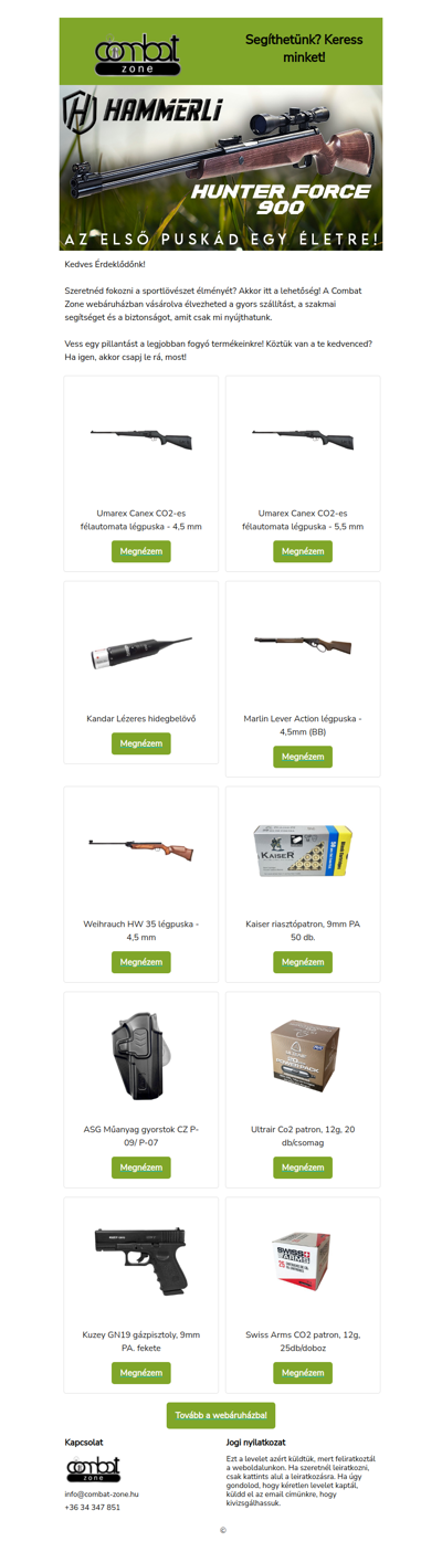 Ezek vitték a prímet nálunk!