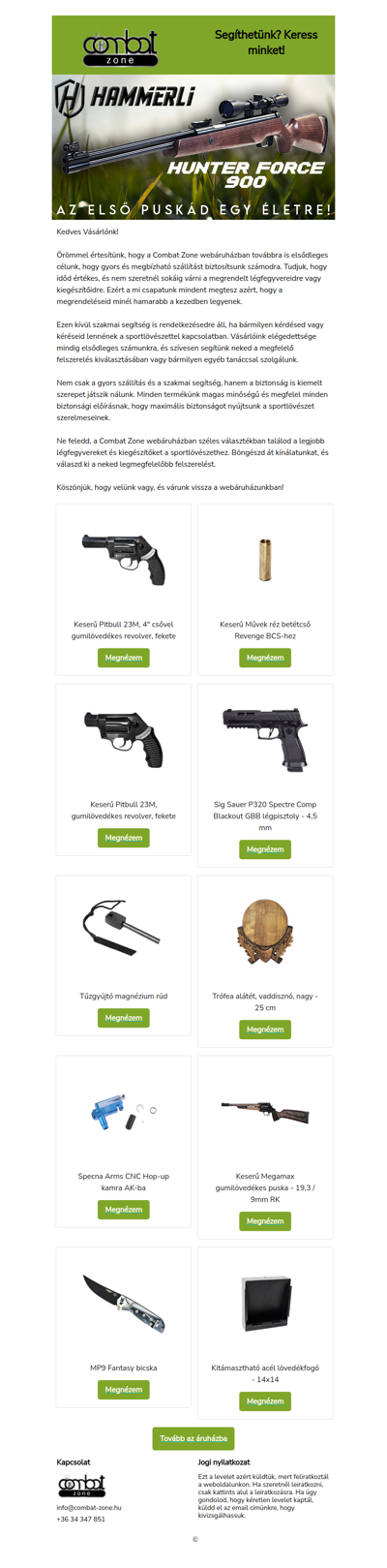 [Újdonságok] Ezt nézd!