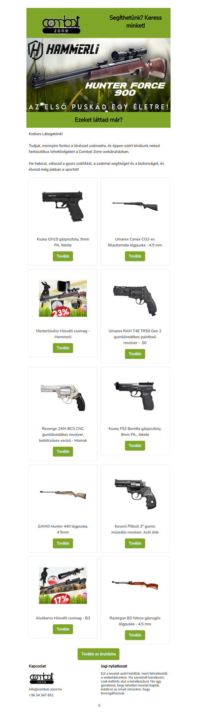 Szerintünk ezek téged érdekelhetnek