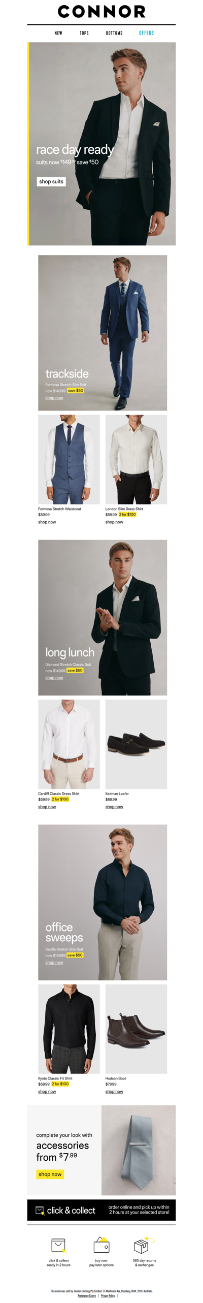 Race Day Style, Wherever You Watch