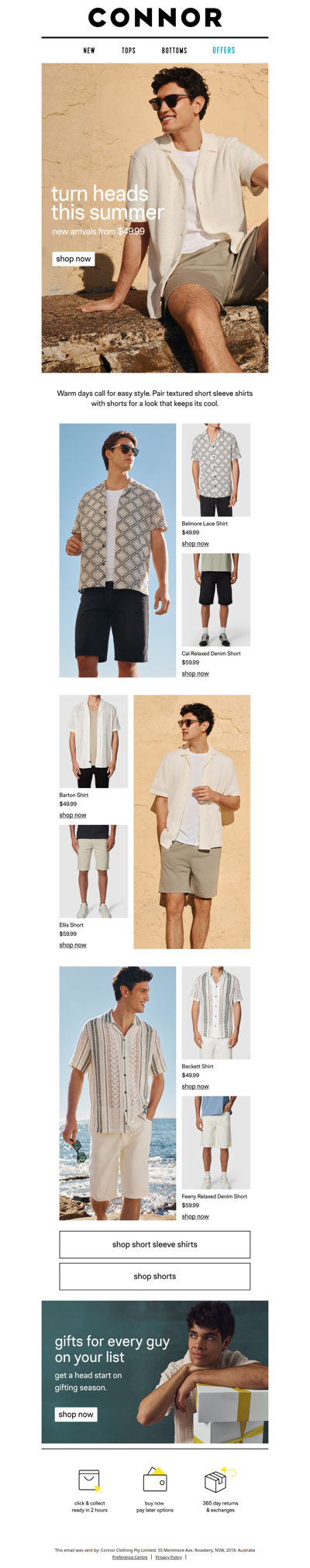 Turn Heads This Summer