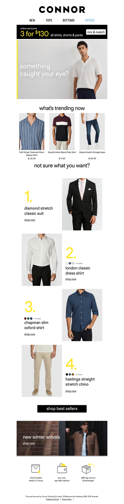Take Another Look!