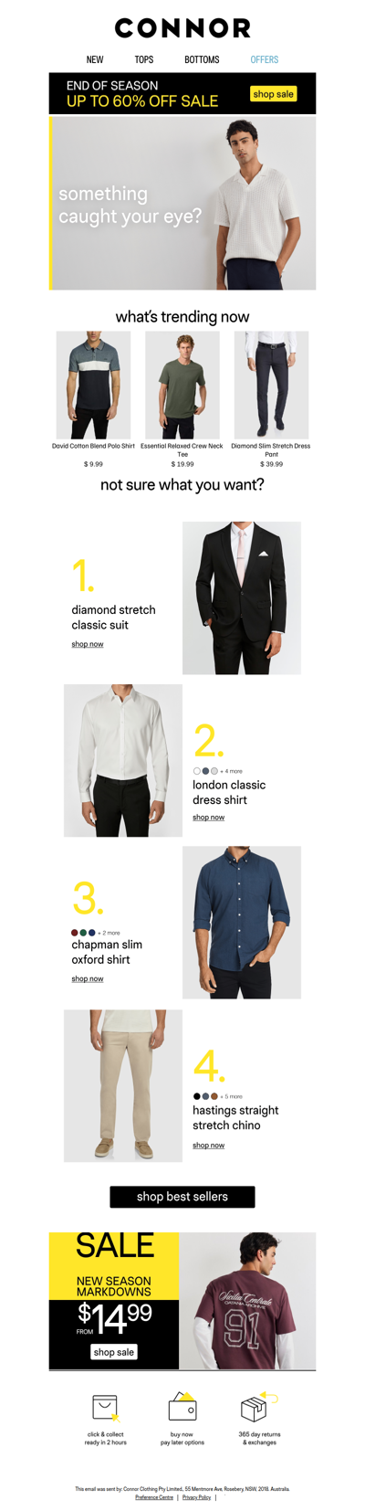 Take Another Look!
