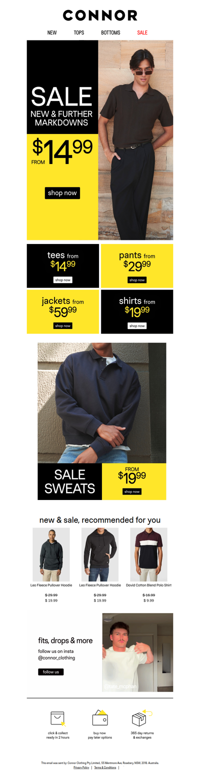 These Sale Prices Can’t Be Beaten