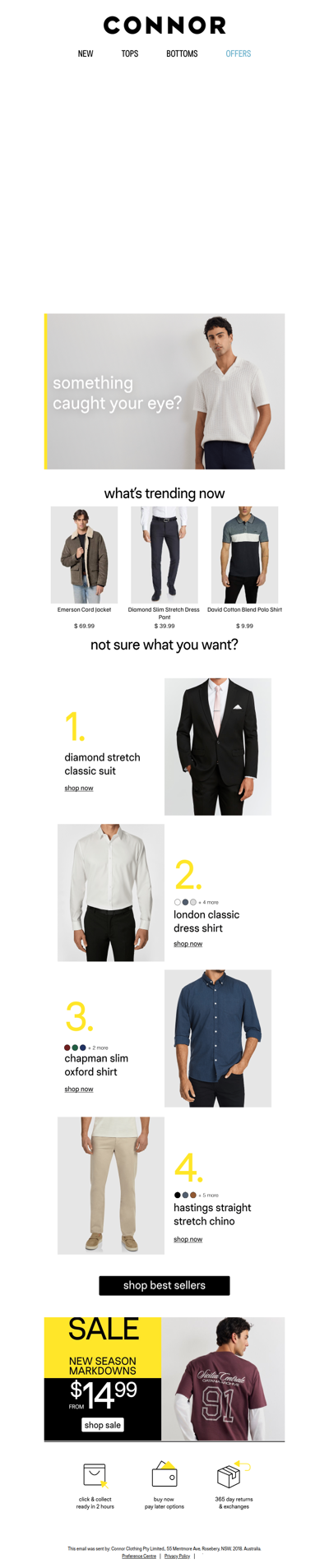 Take Another Look!