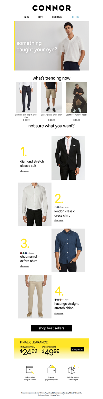 Take Another Look!