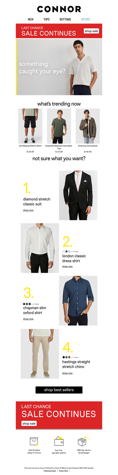 Take Another Look!