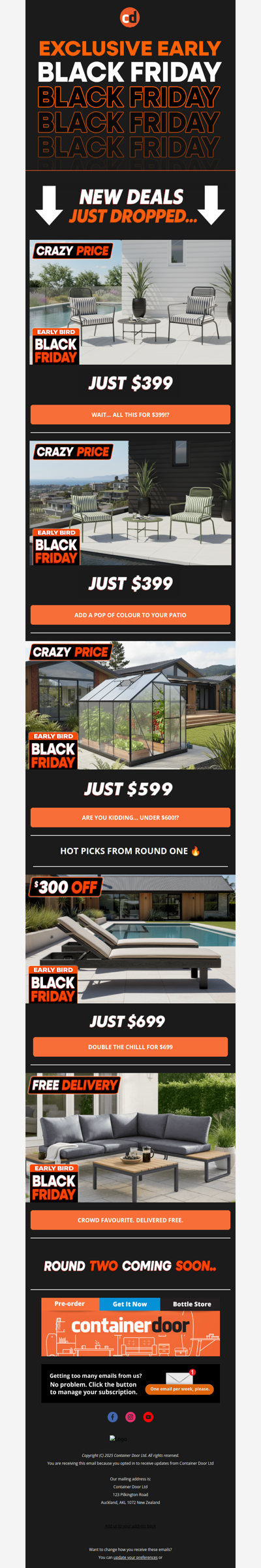 Wait… More New Deals !?  👀