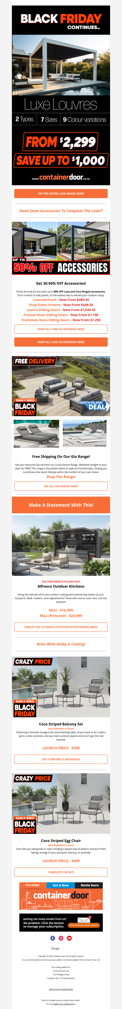 Save Up To $1000 On These..🤩