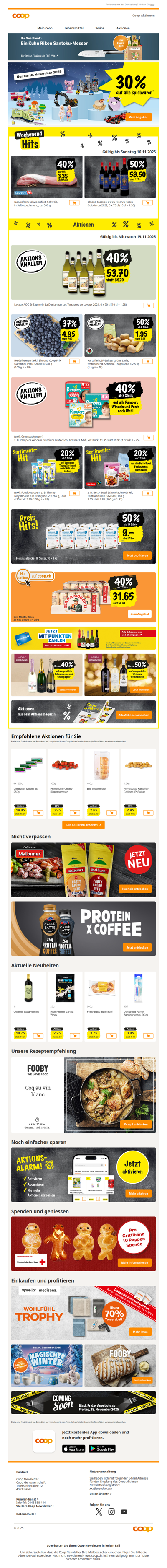 🧸 30% auf alle Spielwaren ‒ nur dieses Wochenende