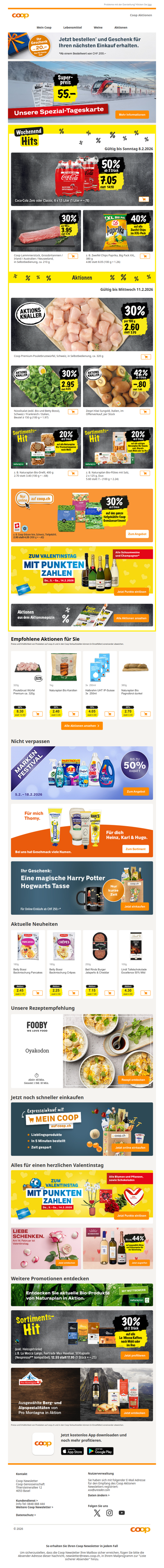 🚄 Spezial-Tageskarte zum Superpreis: Quer durchs ganze Land