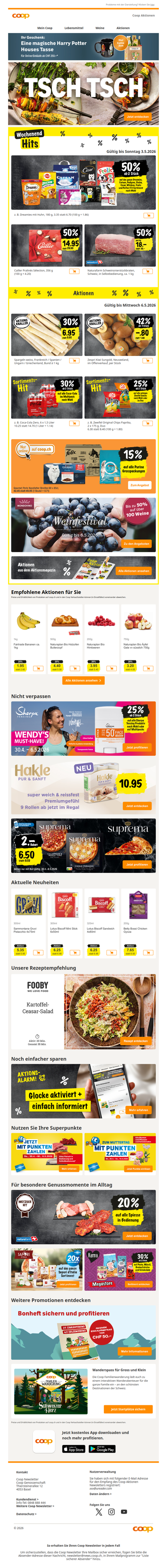 🔥 TSCH TSCH! Alles zum Grillieren